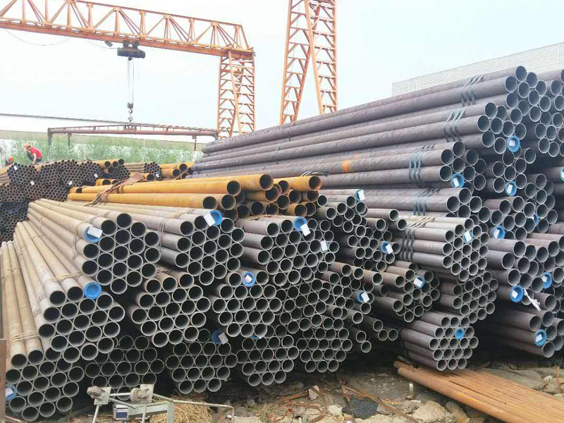 墨竹工卡Q355B合金钢管 墨竹工卡Q355B合金钢管